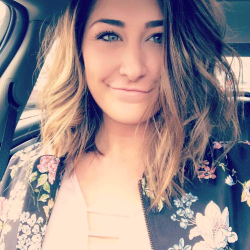 Meet your Posher, Rachael